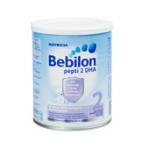 Anti-diarrhea/anti-allergy milk powder